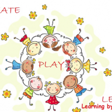 Sa invatam jucandu-ne